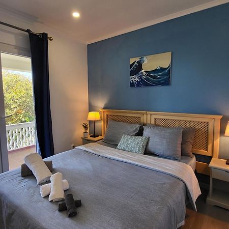 Arrifana Pines Hotel Aljezur Ngoại thất bức ảnh