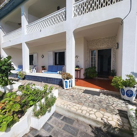 Arrifana Pines Hotel Aljezur Ngoại thất bức ảnh