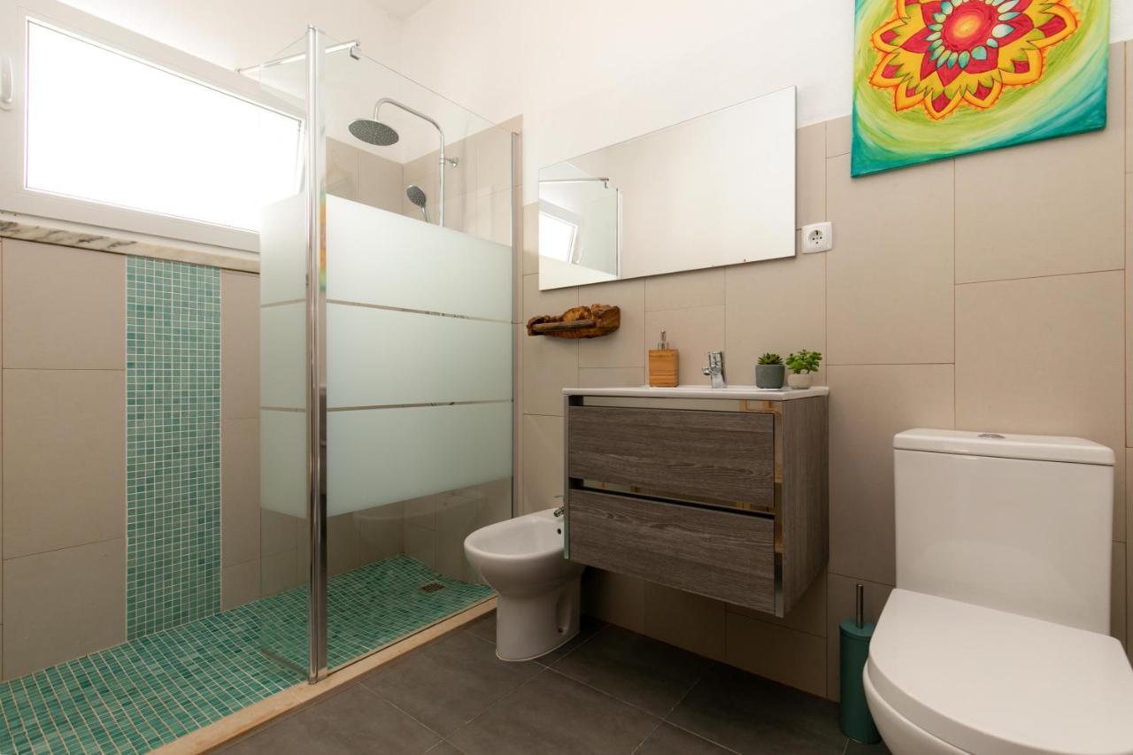 Arrifana Pines Hotel Aljezur Ngoại thất bức ảnh