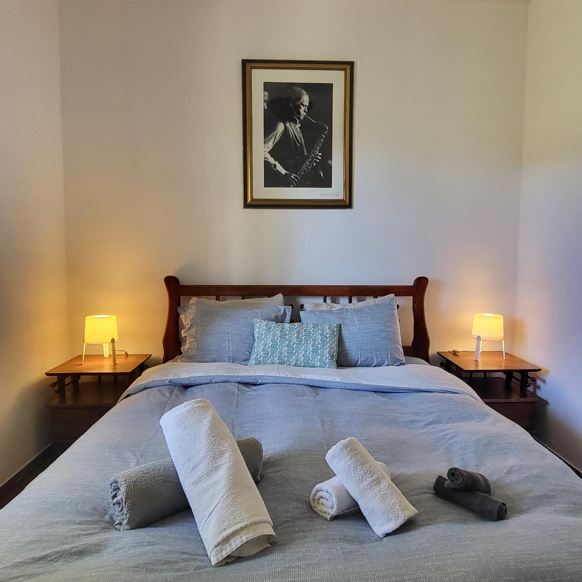 Arrifana Pines Hotel Aljezur Ngoại thất bức ảnh