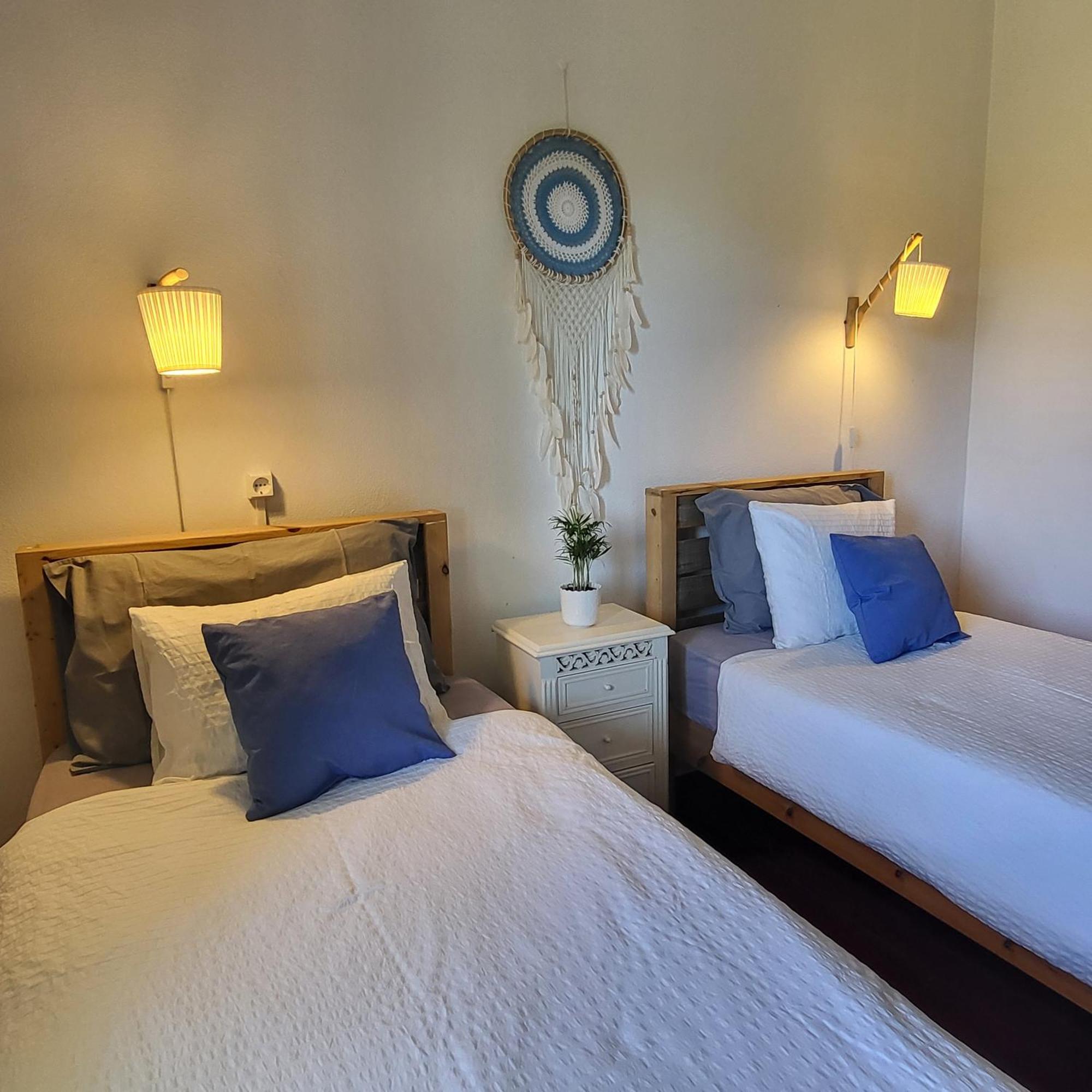 Arrifana Pines Hotel Aljezur Ngoại thất bức ảnh
