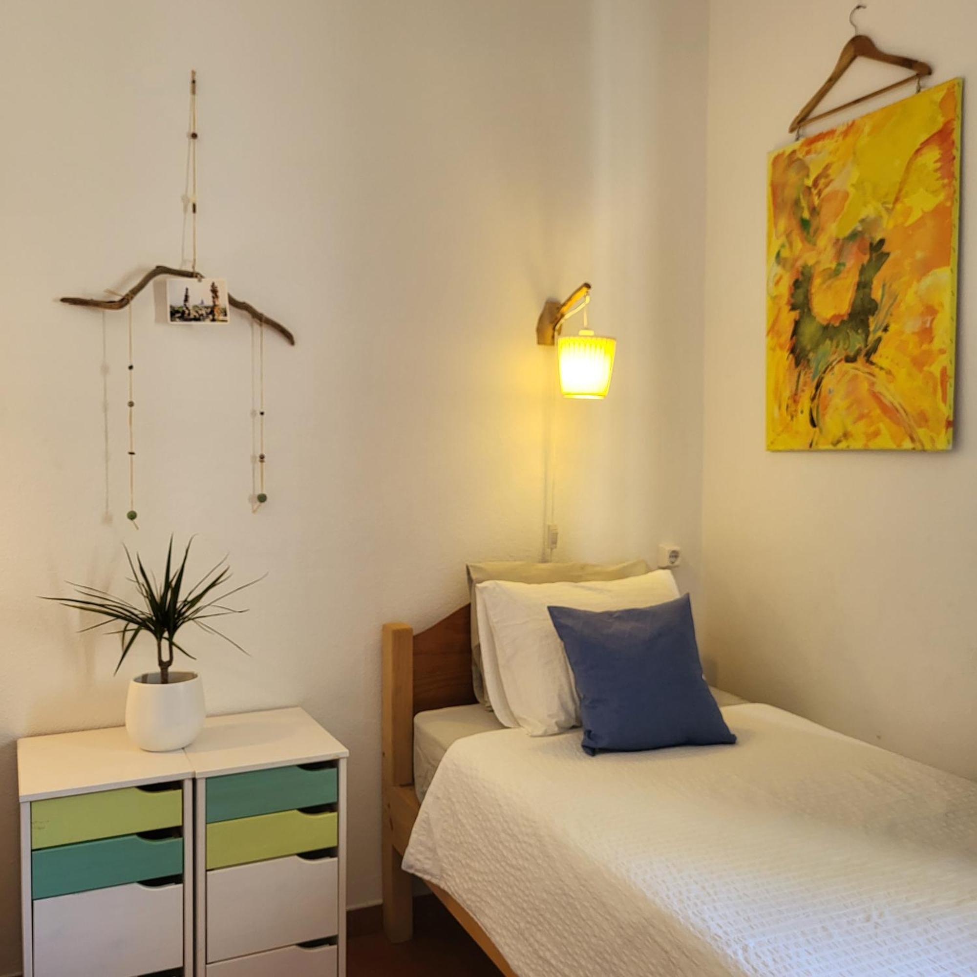 Arrifana Pines Hotel Aljezur Ngoại thất bức ảnh