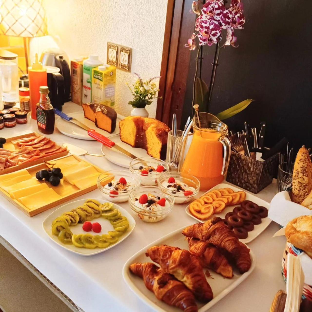 Arrifana Pines Hotel Aljezur Ngoại thất bức ảnh